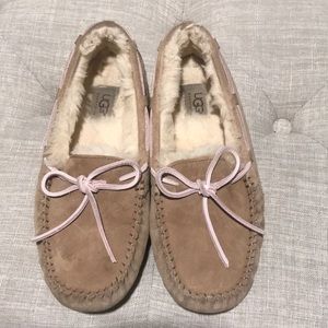 UGG slippers